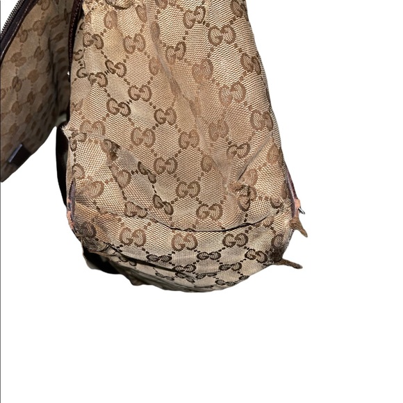 💯Authentic Gucci diaper bag - Picture 9 of 9